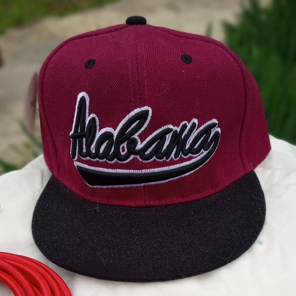 BAMA HAT